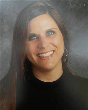 Aubrey Amstutz